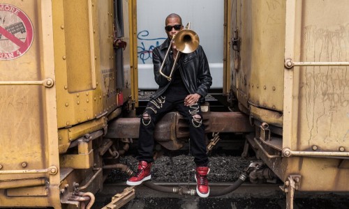 Barley Arts - Trombone Shorty & Orleans Avenue: il concerto di Milano si sposta in Santeria Social Club